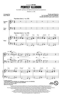 Perfect Illusion Download