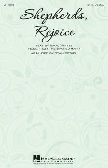 Shepherds, Rejoice Download