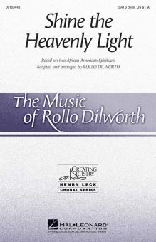 Shine The Heavenly Light Download