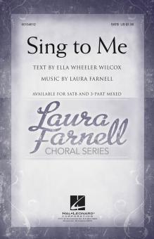 Sing to Me Download