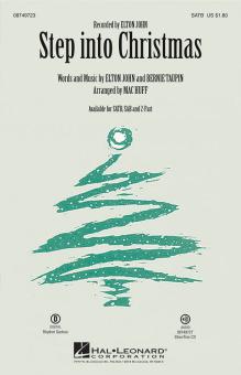 Step Into Christmas Download