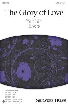 The Glory Of Love Download