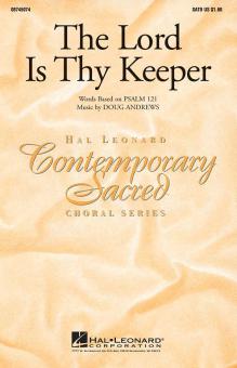 The Lord Is Thy Keeper Download