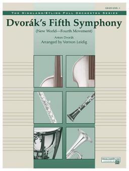 Dvorák's 5th Symphony 