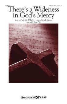 There's a Wideness in God's Mercy Download