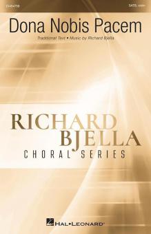 Dona Nobis Pacem Download