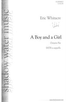 A Boy And A Girl Download