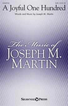 A Joyful One Hundred Download