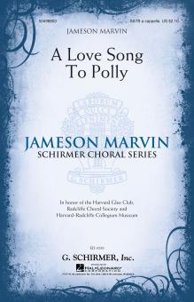 A Love Song To Polly 