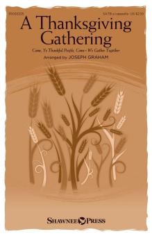 A Thanksgiving Gathering Download