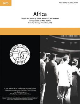 Africa Download