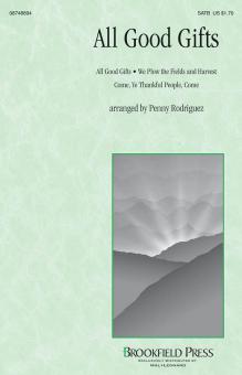 All Good Gifts Download