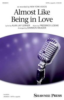 Almost Like Being In Love Download