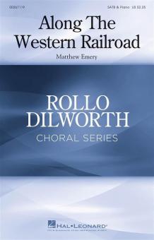 Along the Western Railroad Download