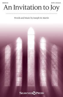 An Invitation to Joy Download