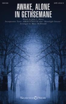 Awake, Alone in Gethsemane Download