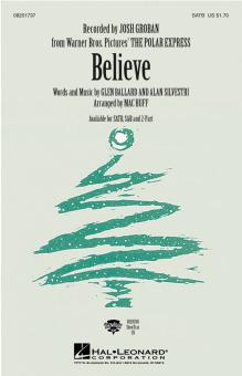 Believe Download