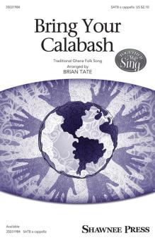 Bring Your Calabash Download