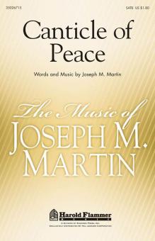 Canticle of Peace Download
