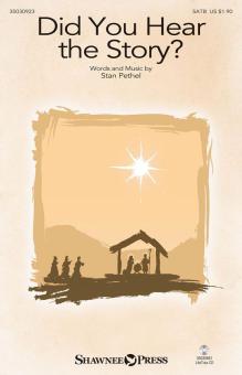 Did You Hear the Story? Download