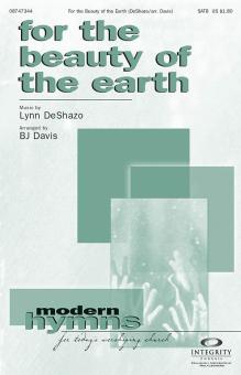 For The Beauty Of The Earth Download