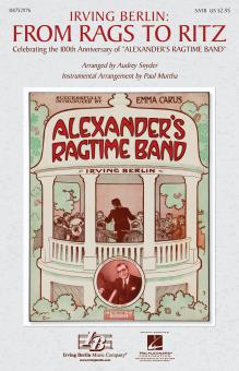 From Rags To Ritz Download