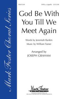 God Be with You 'Til We Meet Again Download