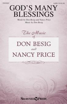 God's Many Blessings Download