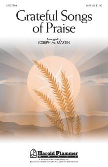 Grateful Songs of Praise Download