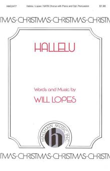 Hallelu Download