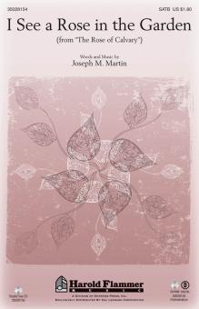 I See a Rose in the Garden Download