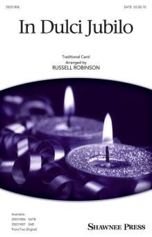 In Dulci Jubilo Download