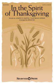 In the Spirit of Thanksgiving Download