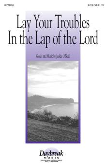 Lay Your Troubles In The Lap of The Lord Download