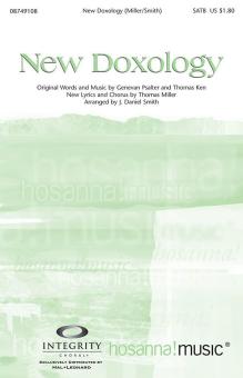 New Doxology Download