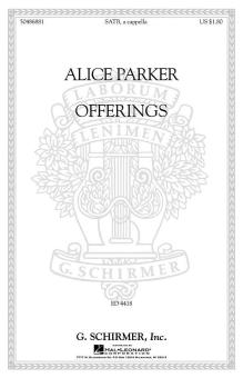 Offerings Download