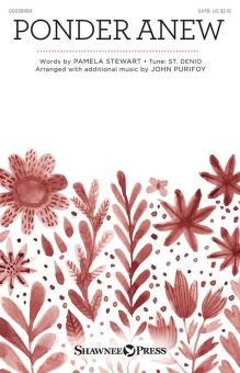 Ponder Anew Download