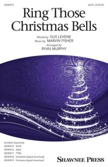 Ring Those Christmas Bells Download