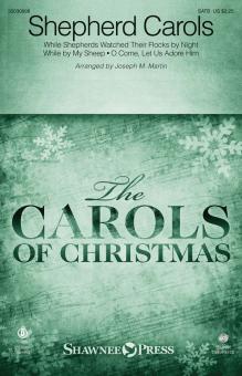 Shepherd Carols Download
