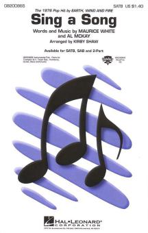 Sing A Song Download