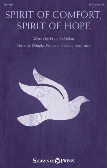 Spirit of Comfort, Spirit of Hope Download