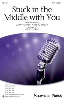 Stuck in the Middle with You Download