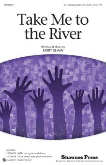 Take Me To The River Download