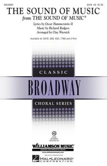 The Sound Of Music Download
