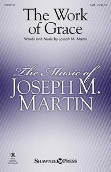 The Work of Grace Download