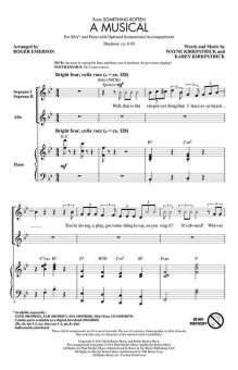 A Musical Download