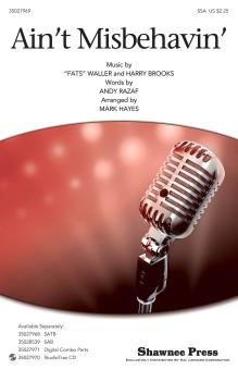 Ain't Misbehavin' Download