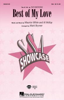 Best Of My Love Download