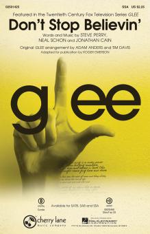 Don't Stop Believin' Download
