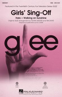 Girls' Sing-Off Download